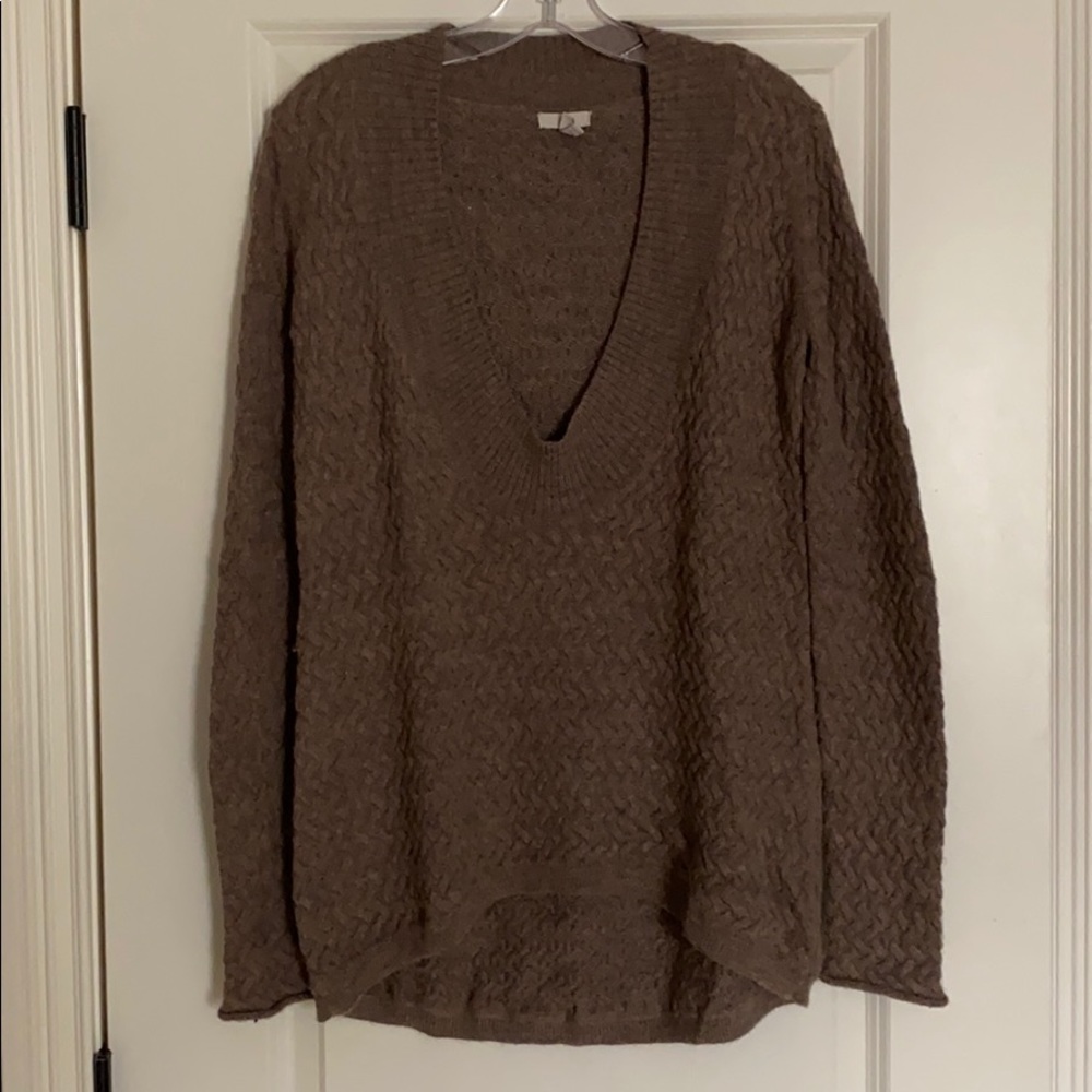 Joie Sweater